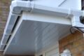 New Fascia and Soffits