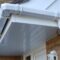 New Fascia and Soffits