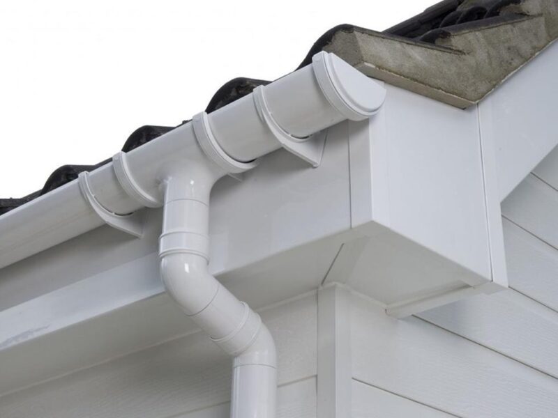 Gutter Repairs
